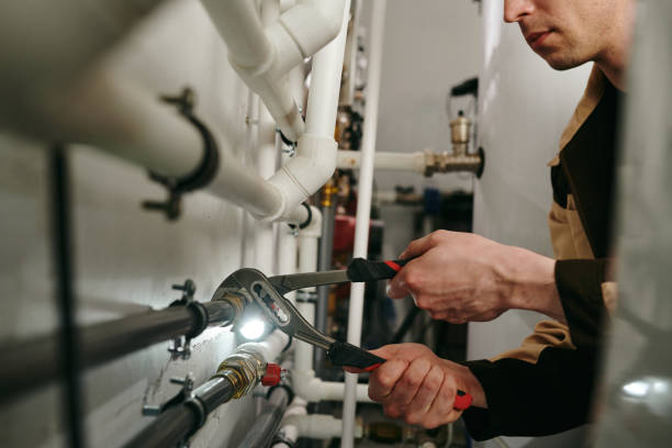 Morrow, OH Plumbing Company
