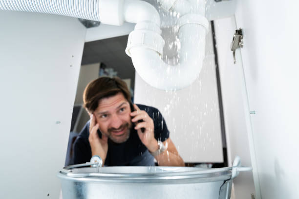 Best Leak Detection Services  in Morrow, OH