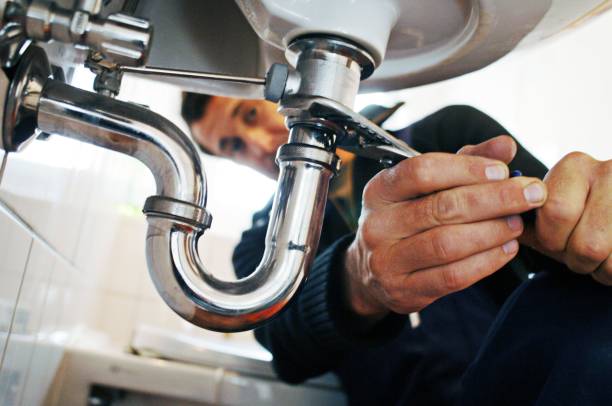 Best Drain Cleaning Services  in Morrow, OH