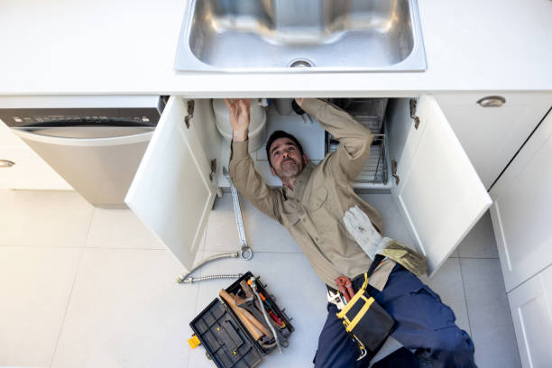 Best Pipe Repair Near Me  in Morrow, OH