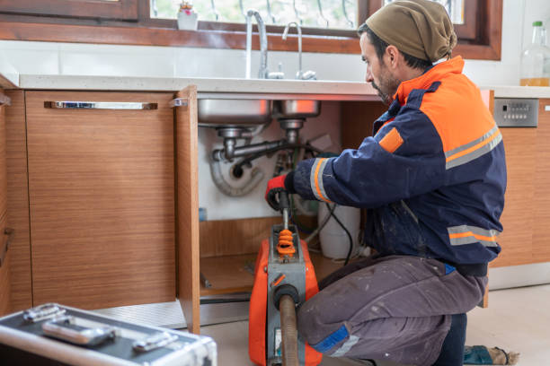 Best Toilet Repair Services  in Morrow, OH