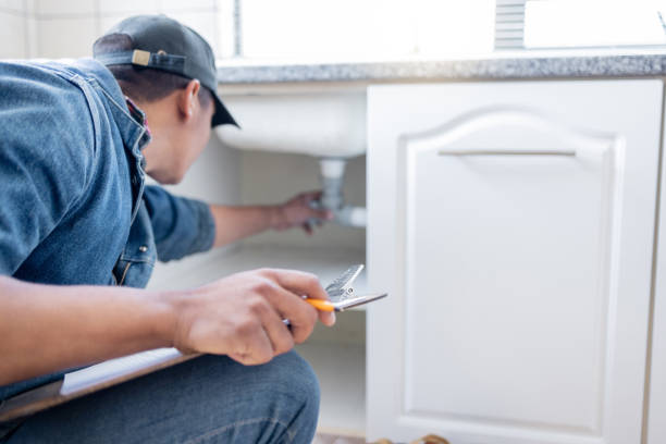 Best Commercial Plumbing Services  in Morrow, OH