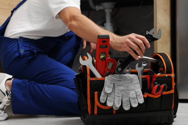Best Plumbing Repair Near Me  in Morrow, OH