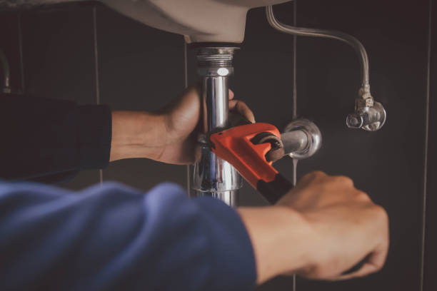 Shower Repair Services in Morrow, OH