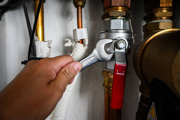 Best Shower Repair Services  in Morrow, OH